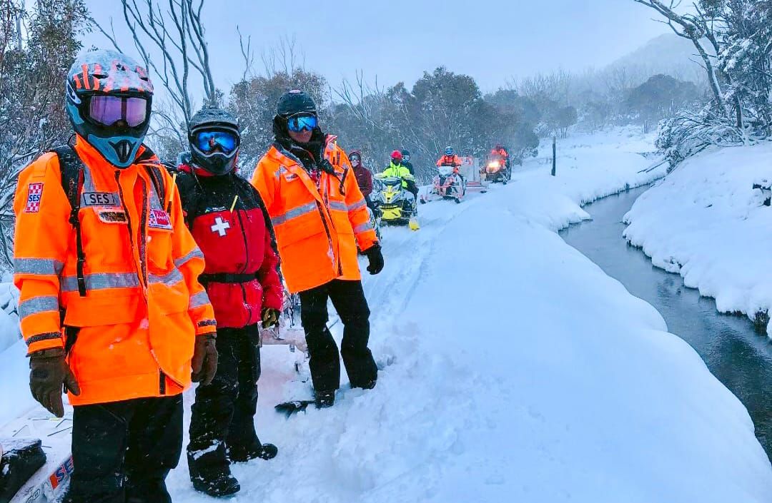 School trips provoke slew of snow rescues Post image