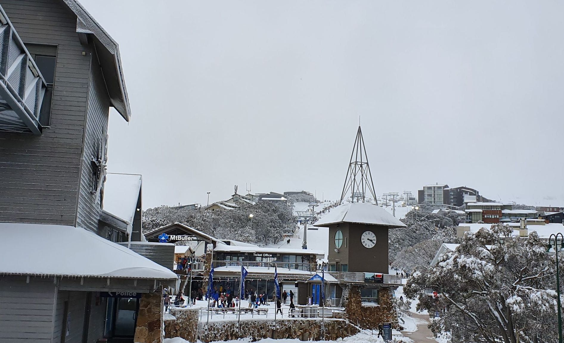 AMS Mt Buller Post image