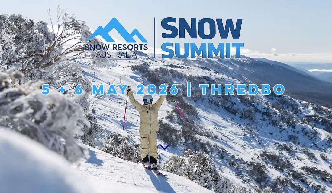 Snow Summit To Be Held At Thredbo Resort Post image