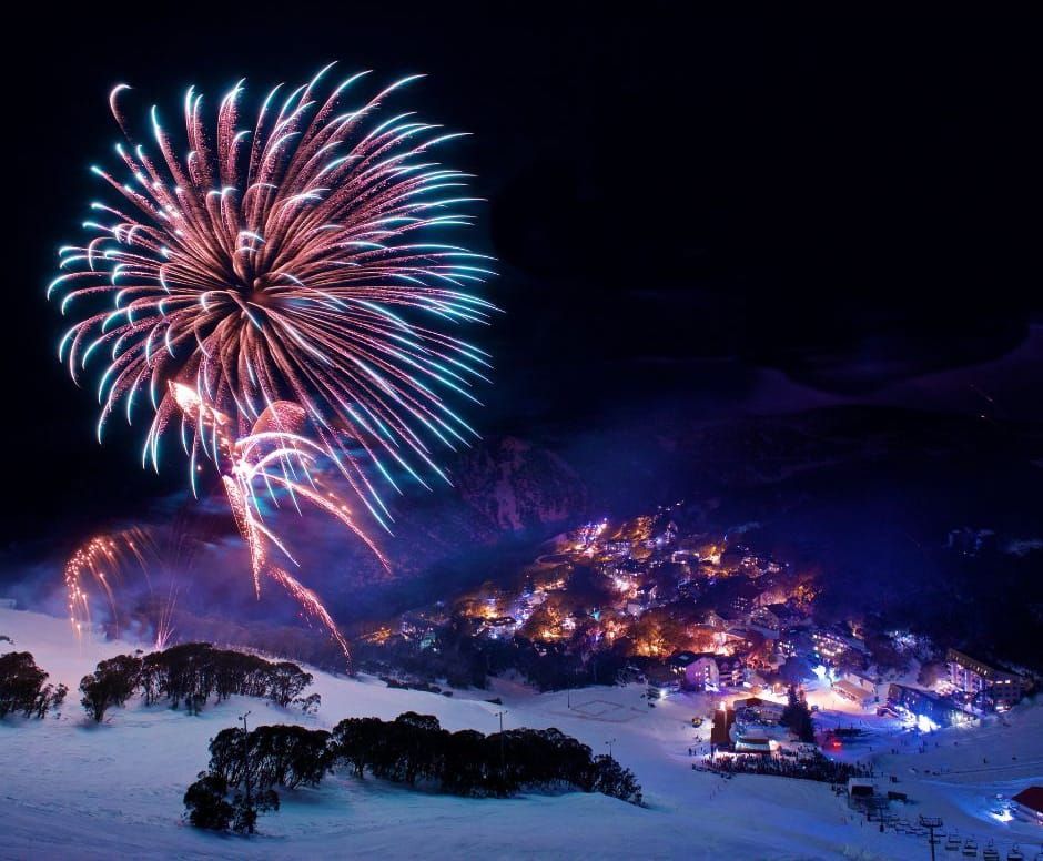 There’s plenty on at Falls Creek throughout July Post image
