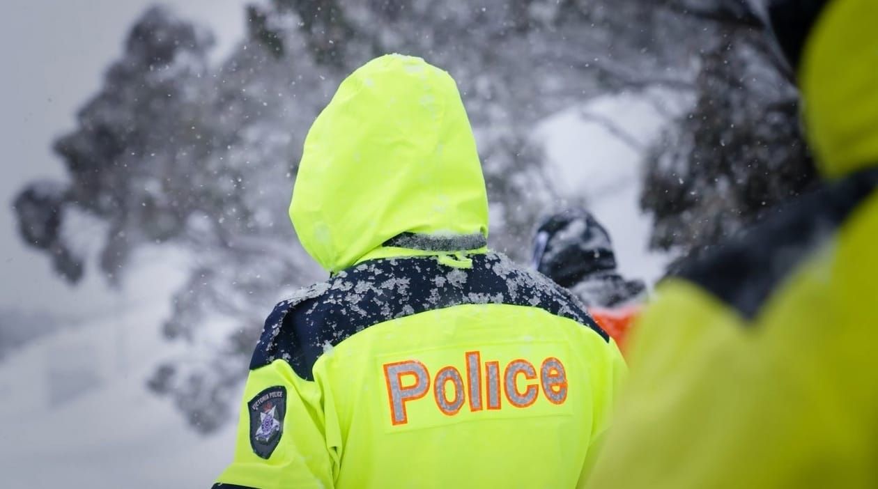 Police are urging snowgoers to plan ahead after busy season of rescues Post image