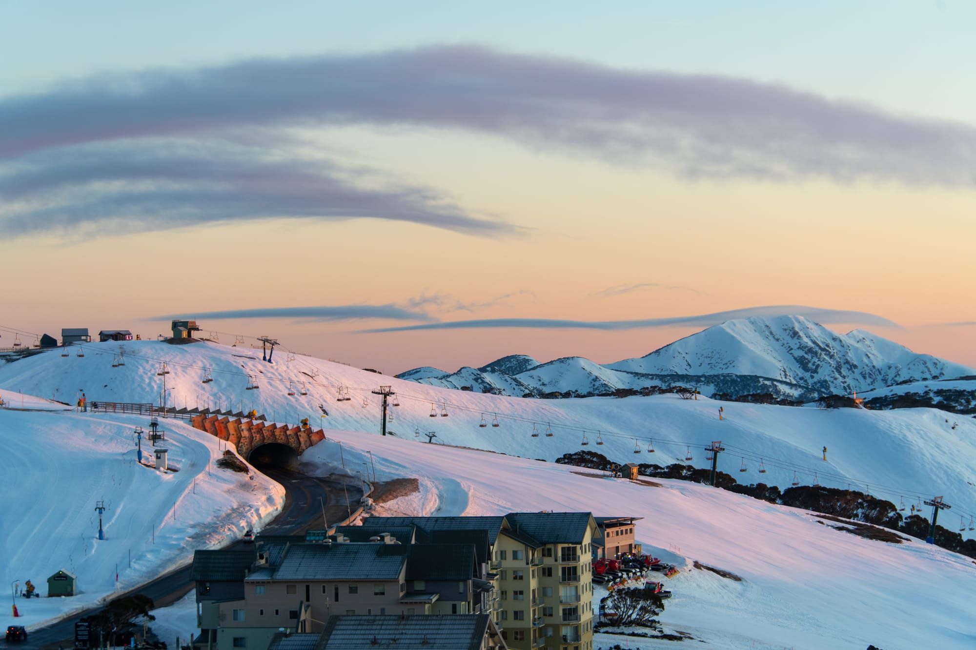 Alpine resorts unite on a new digital platform Post image