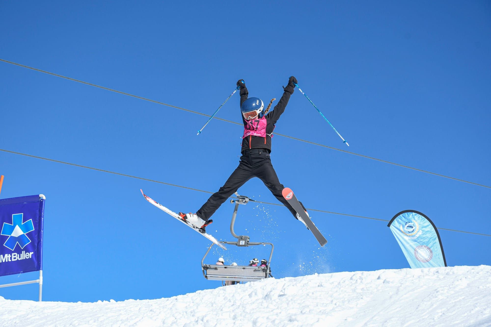 Mt Buller to host National Interschools through to 2031 Post image