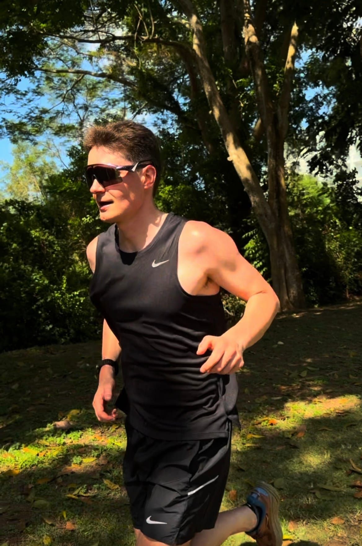 From the Olympics to Gold Coast Marathon Post image