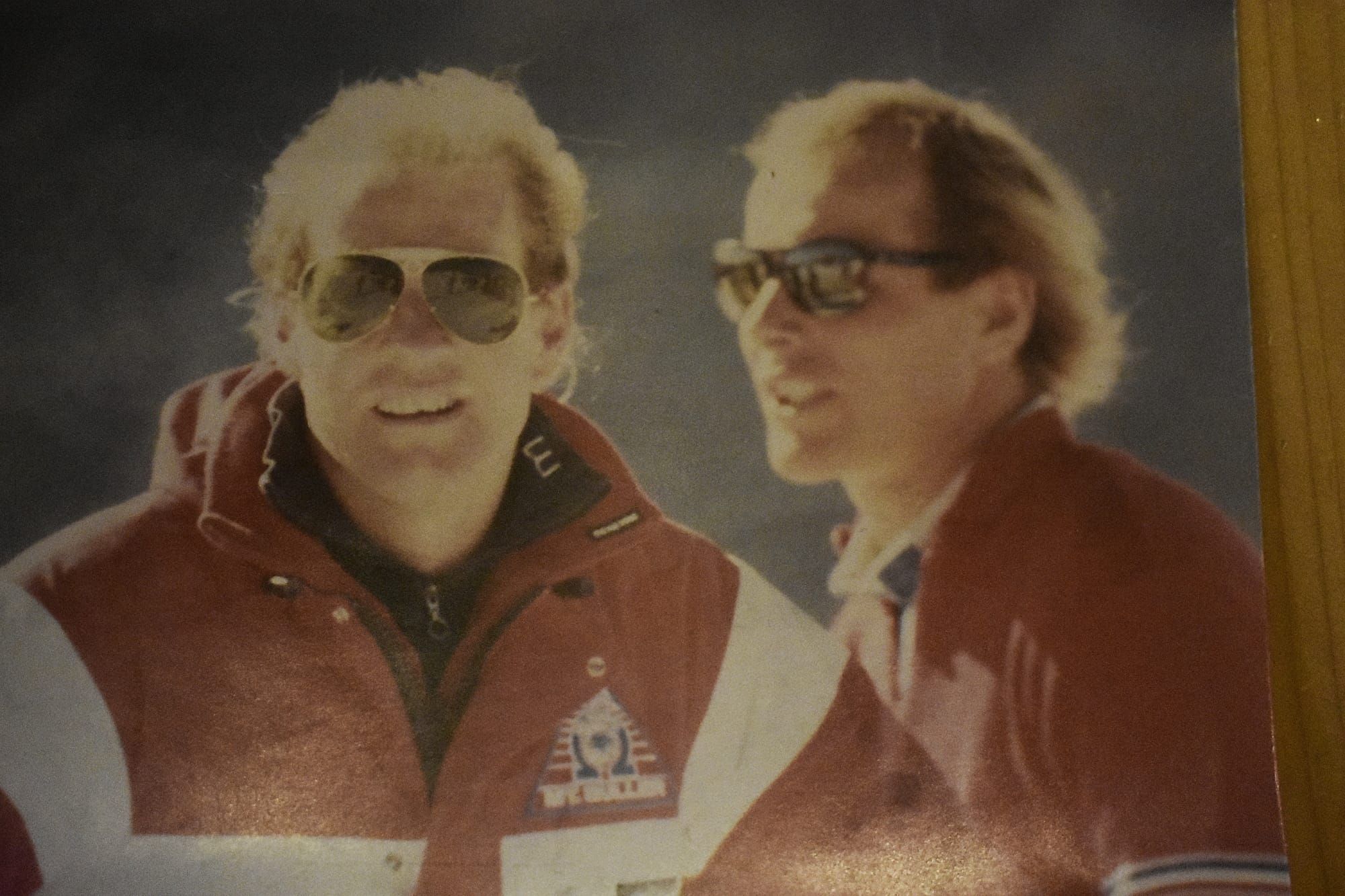 From Baw Baw to the world of ski instructing Post image