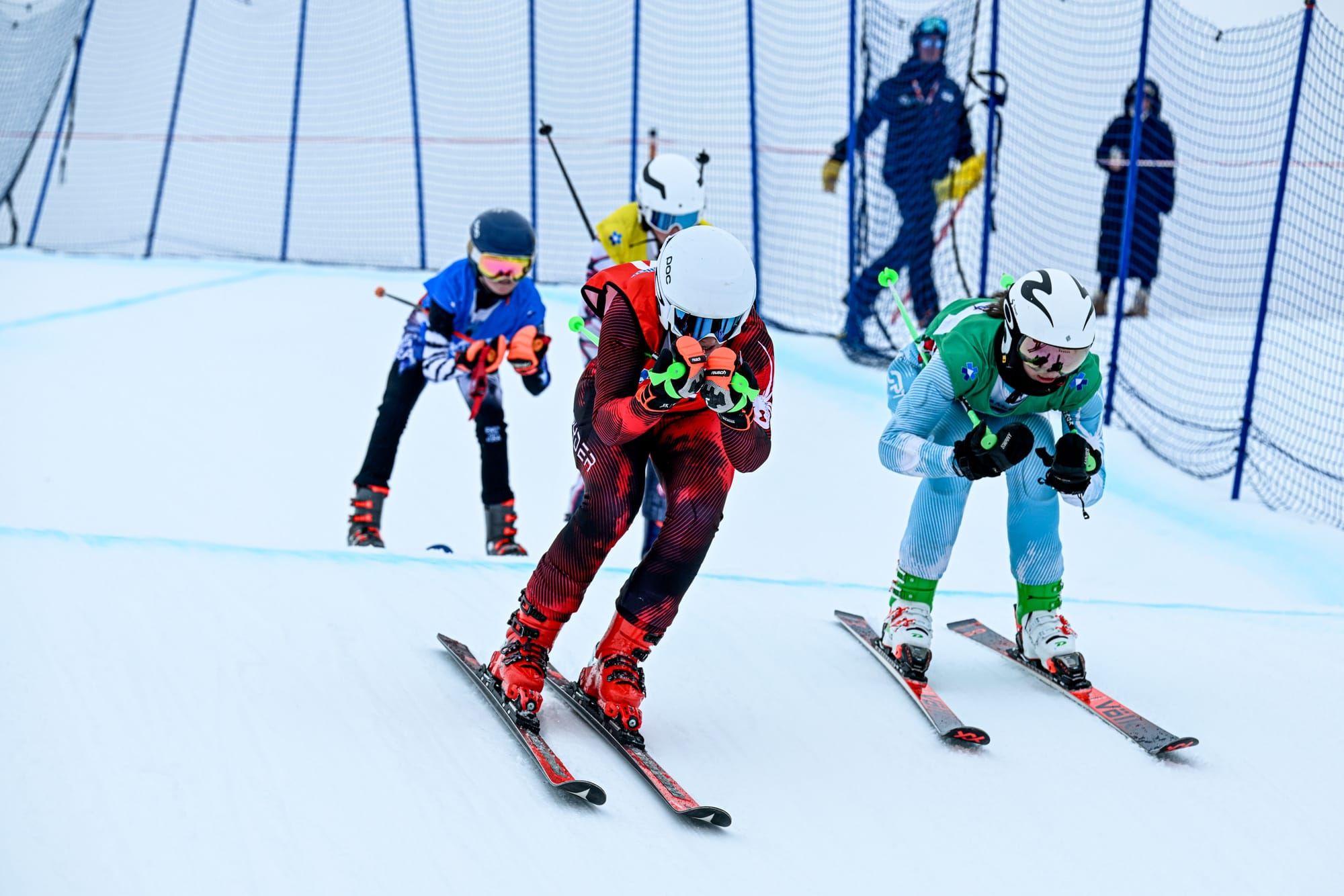 Freestyle Fest crowns Australia's next generation at Mt Buller Post image