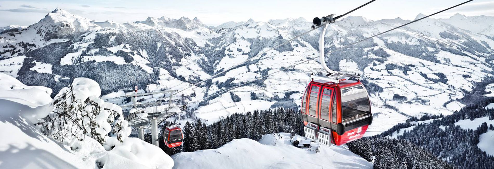 Europe: Austria Kitzbühel Post feature image