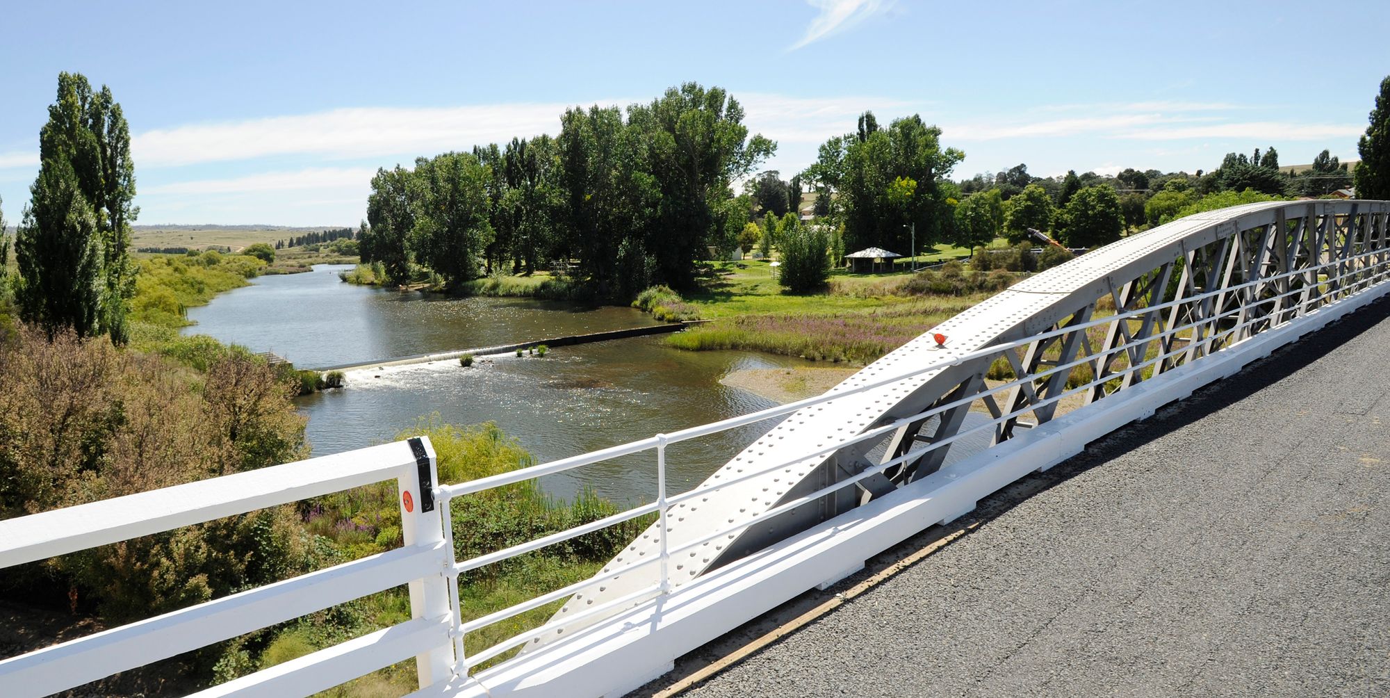 Alpine Towns NSW: Berridale - Dalgety Post feature image