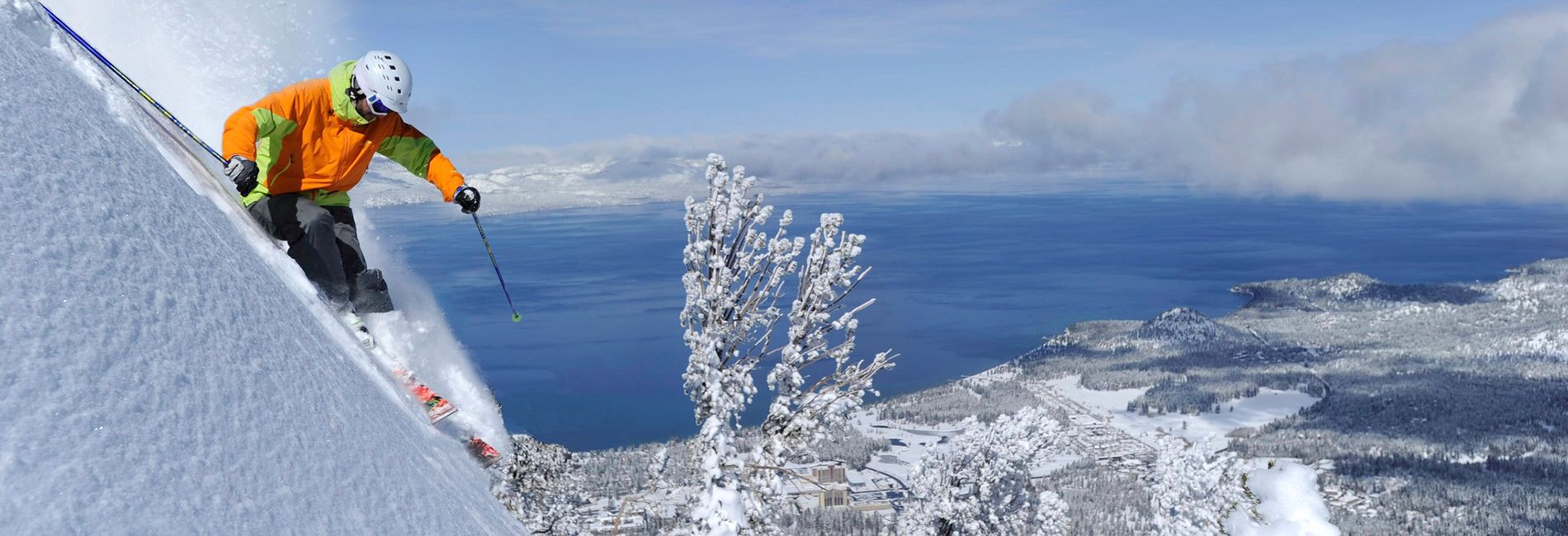 USA: California-Nevada Heavenly Post feature image