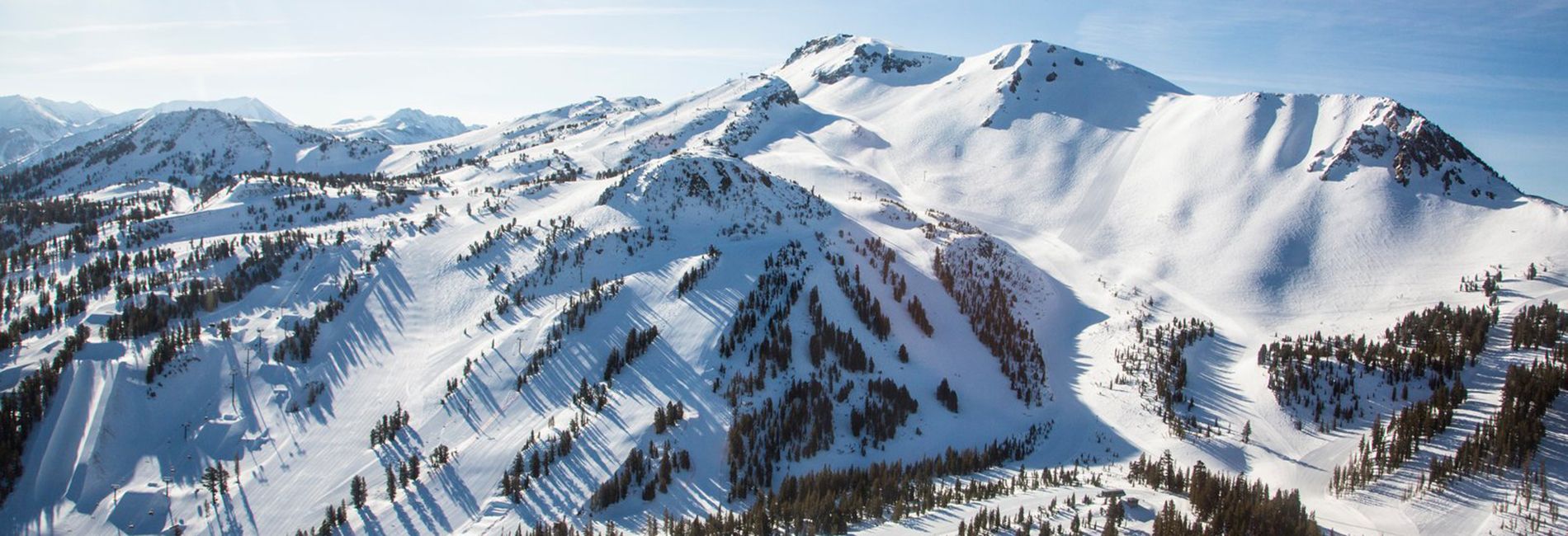 USA: California Mammoth Mountain Post feature image