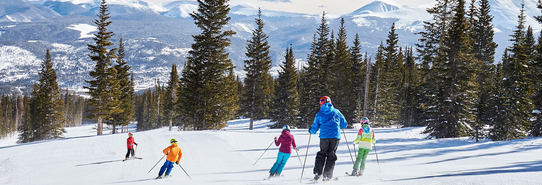 Colorado Breckenridge: Colorado Breckenridge Post feature image