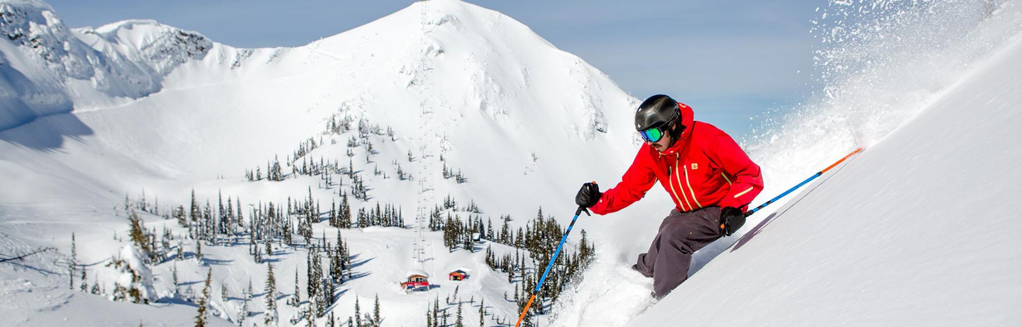 Canada: Fernie Post feature image