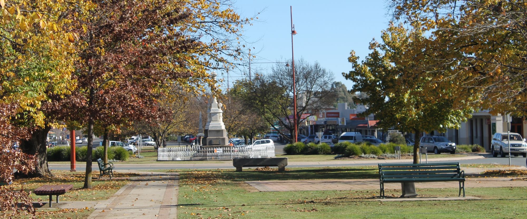Alpine Towns VIC: Mansfield Post feature image