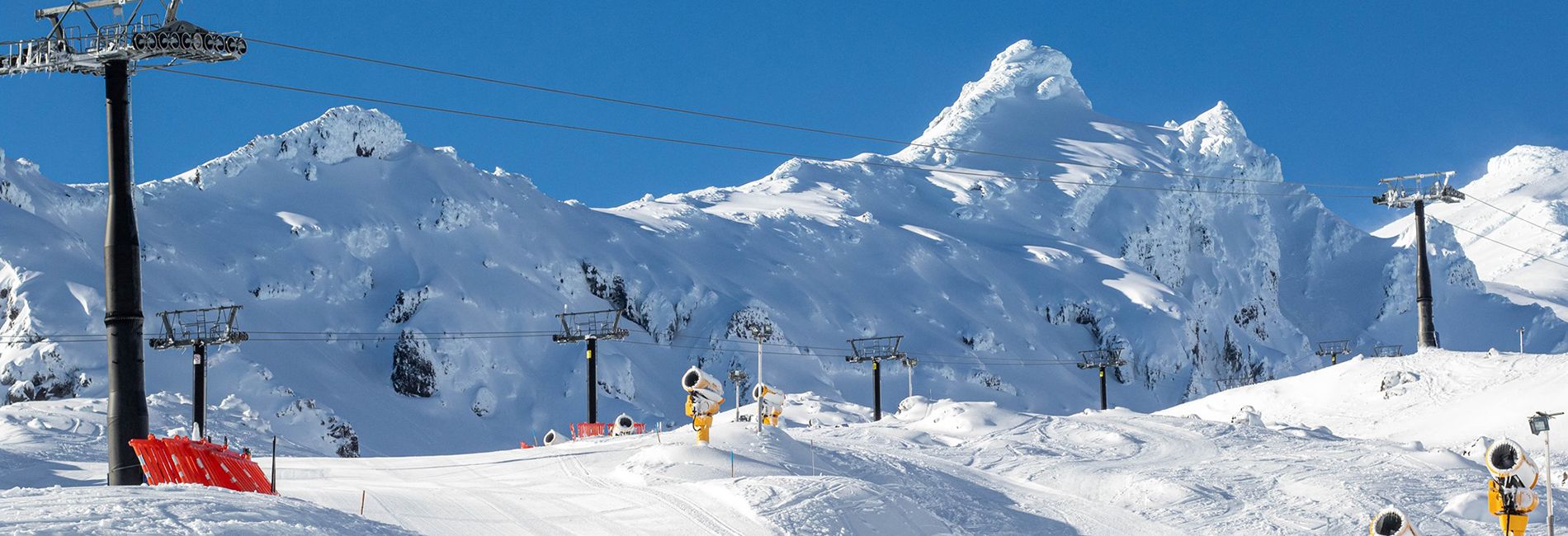 New Zealand: Turoa + Whakapapa Post feature image