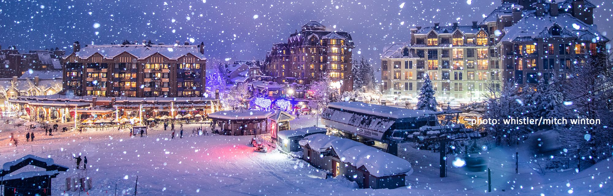 Canada: Whistler Blackcomb Post feature image