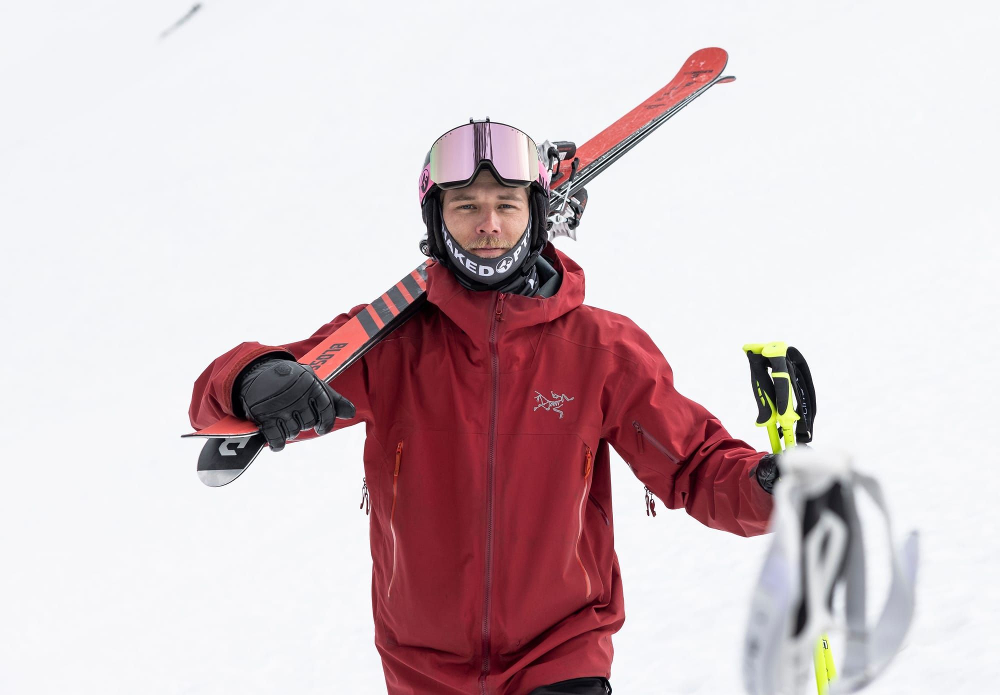 Hotham Freeriders will take you higher Post feature image