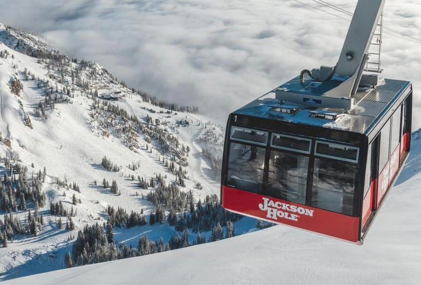 Jackson Hole Mountain Resort sells to fellow locals Post feature image