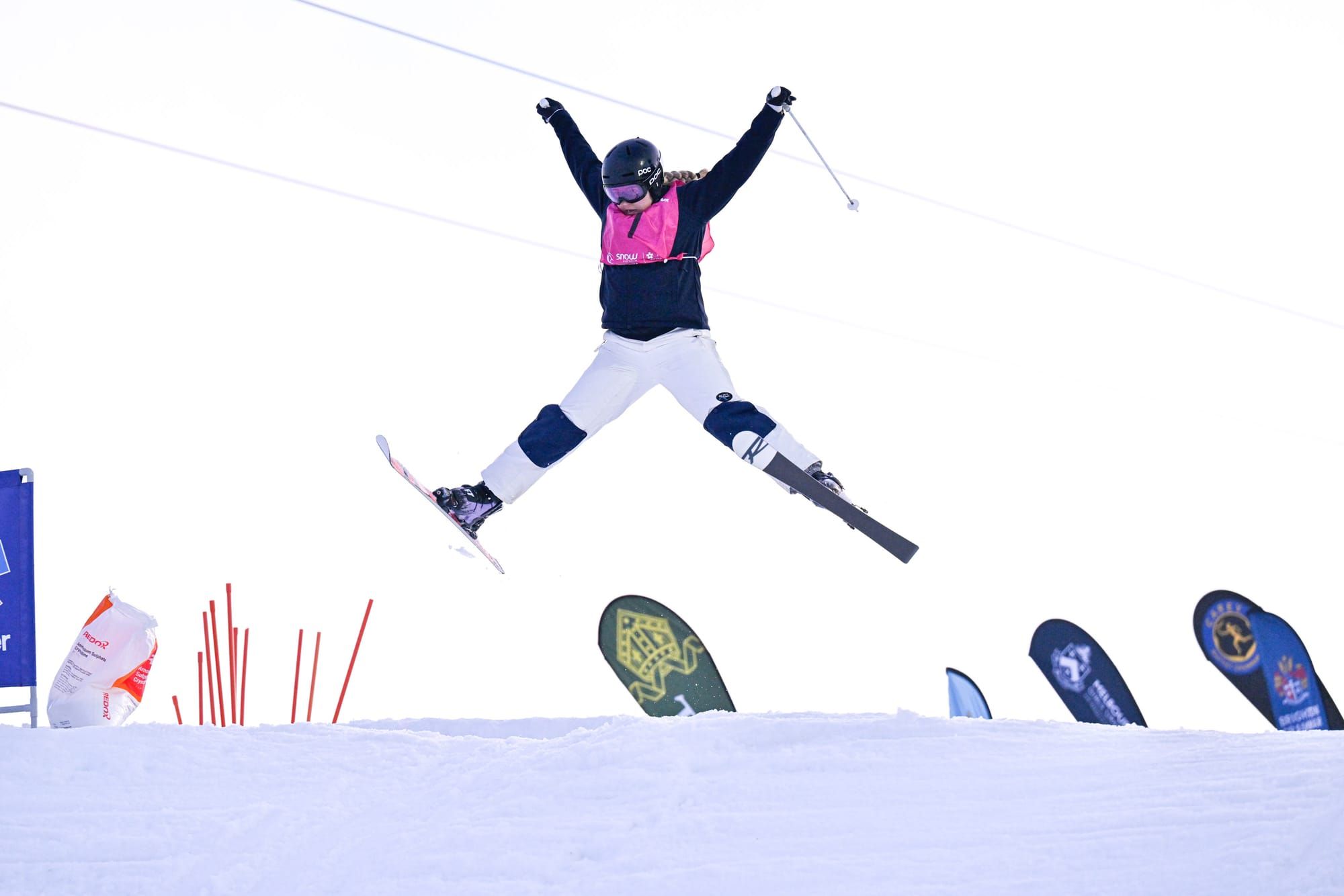 TBR's Harlem takes top honours at Interschools Post feature image