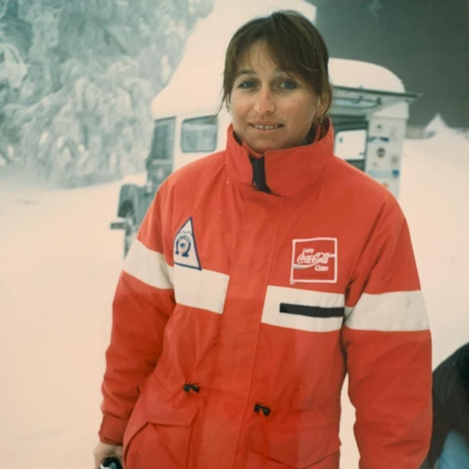 A lifetime involvement with Mt Buller for Fiona Homann Post feature image