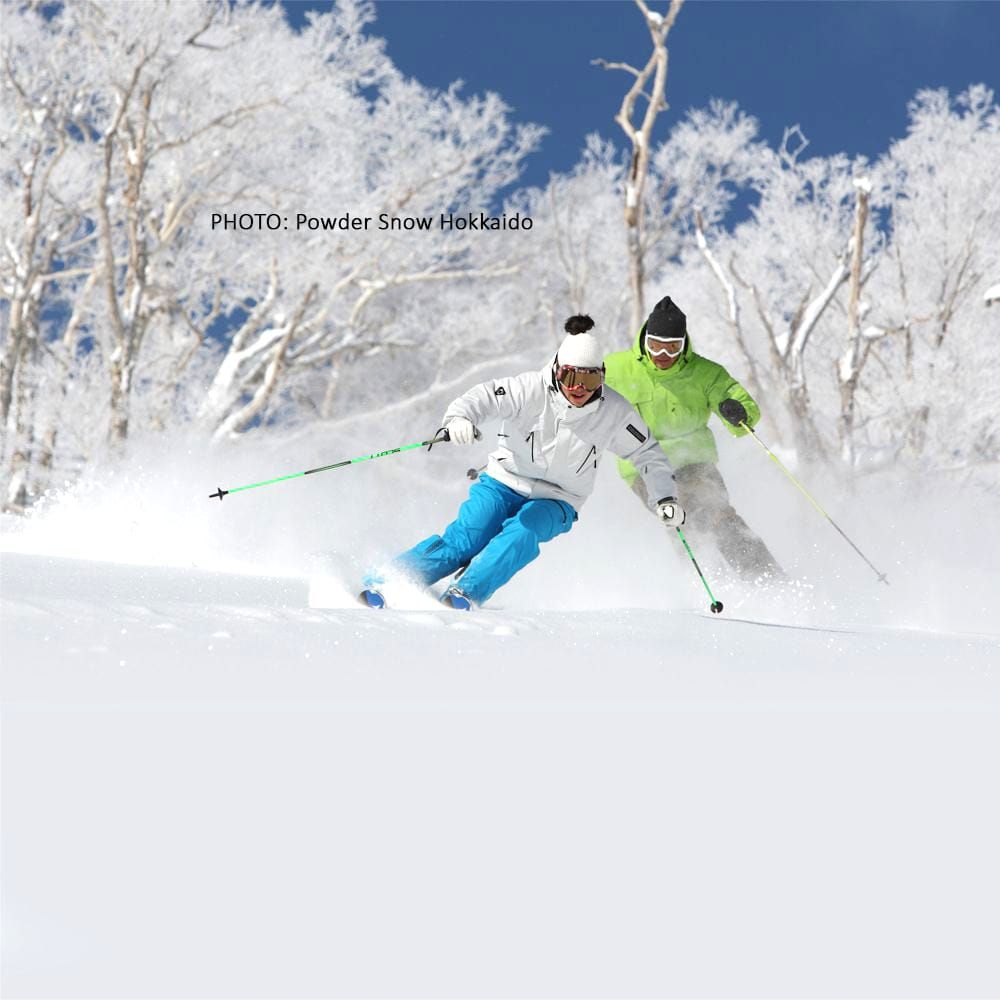 Hokkaido - Furano Post feature image