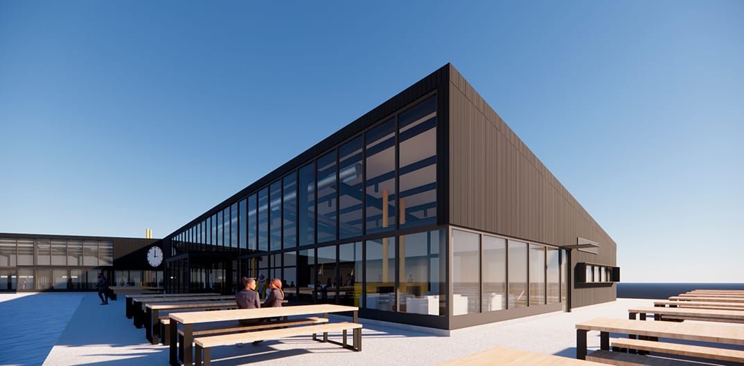 Selwyn Snow Resort to Rebuild with New 40 Year Lease Post feature image