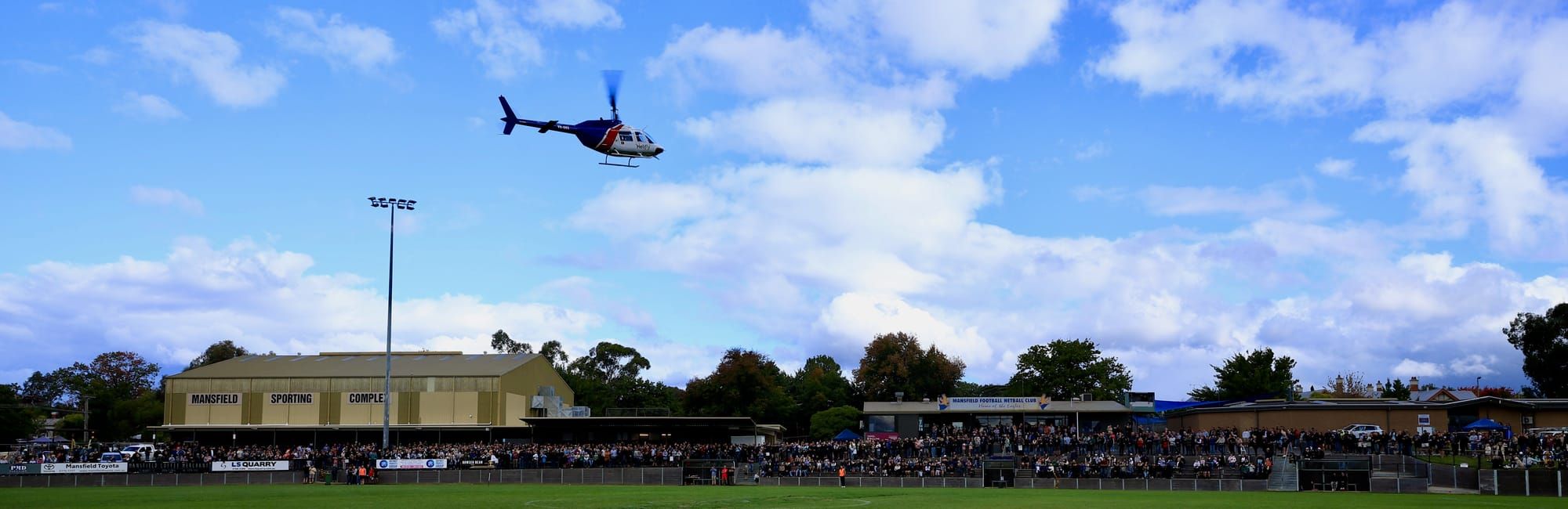 Golf ball drop winner drives away with new car Post feature image