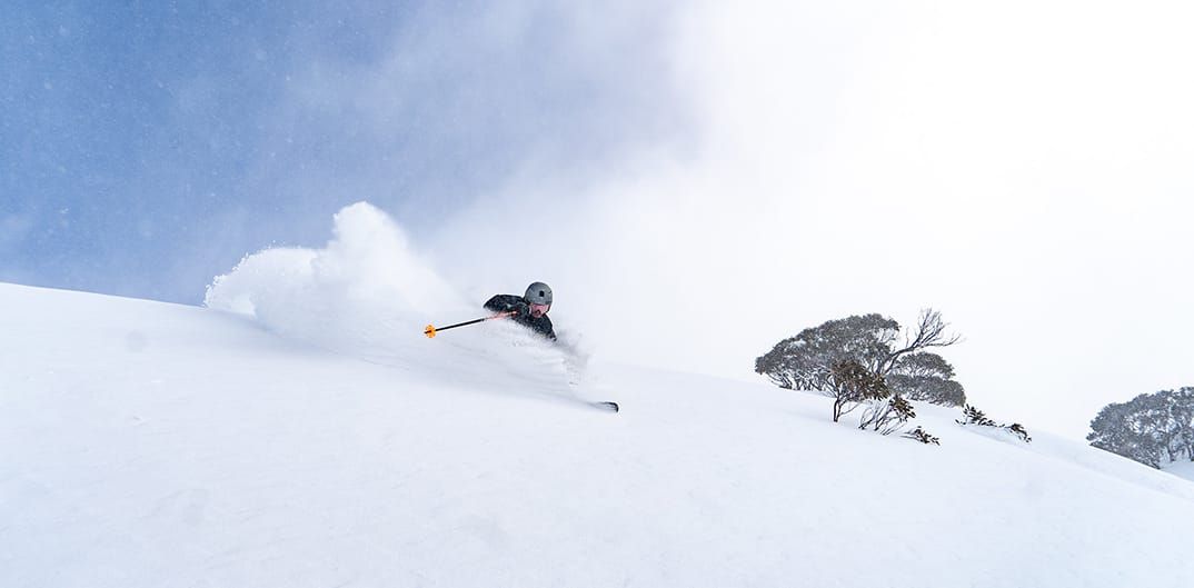 Exploring Perisher Post feature image