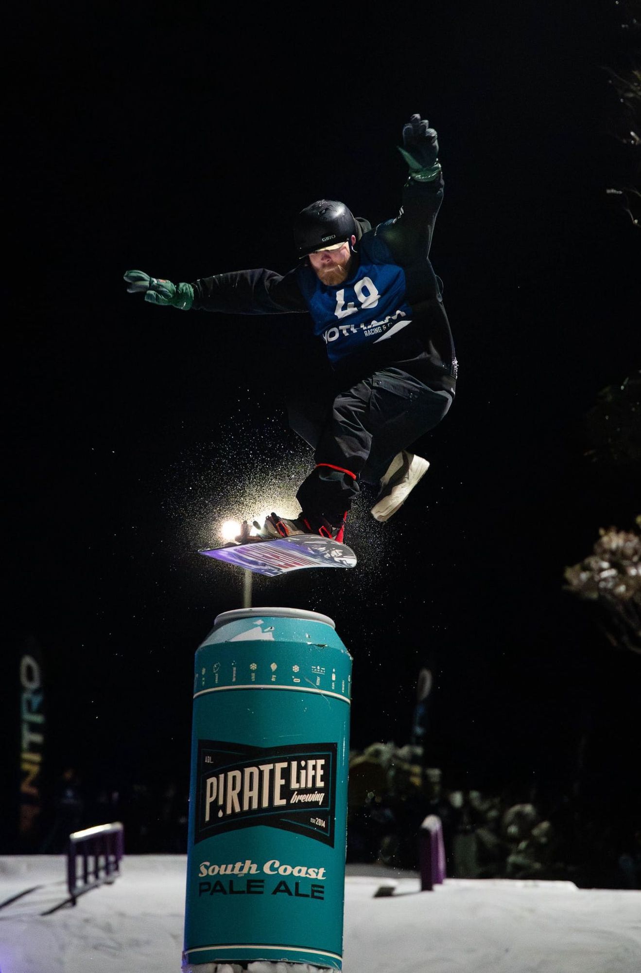 Seasonal Retrospective: ranking changes and events Post feature image