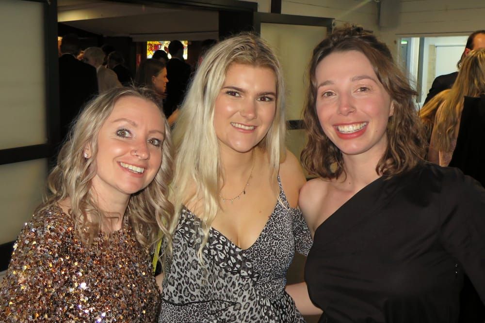 Start of season cocktails for CFA Post feature image