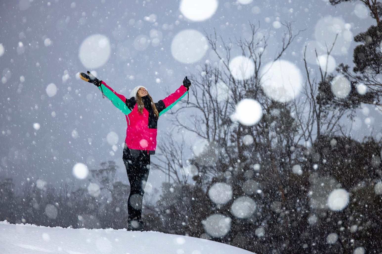 Thredbo Set For White Winter Opening Weekend Post feature image
