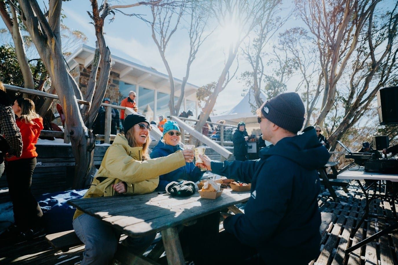 A taste of Mt Hotham in spring Post feature image