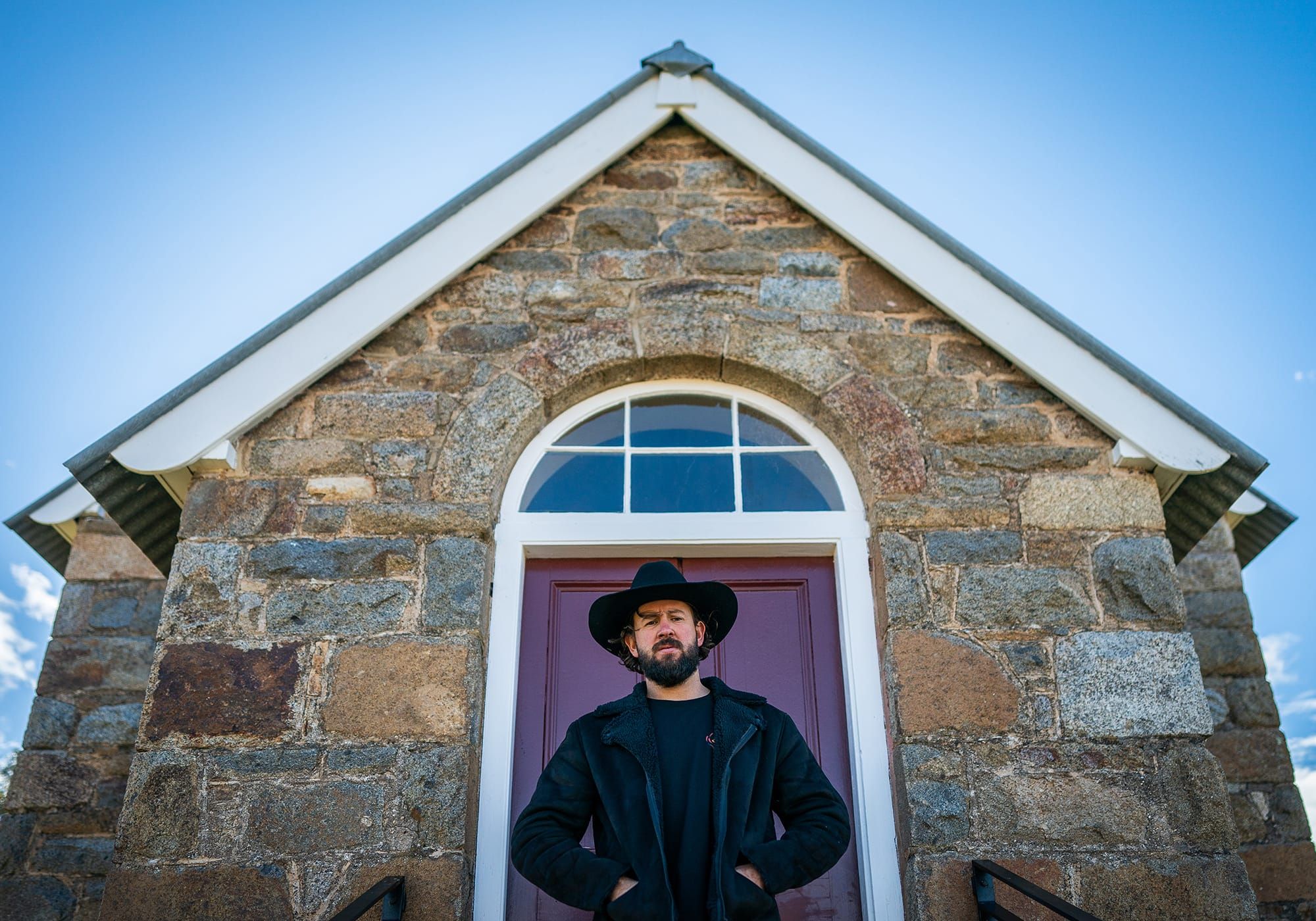 Jack Biilmann - New Documentary to launch Divided Mind Tour Post feature image