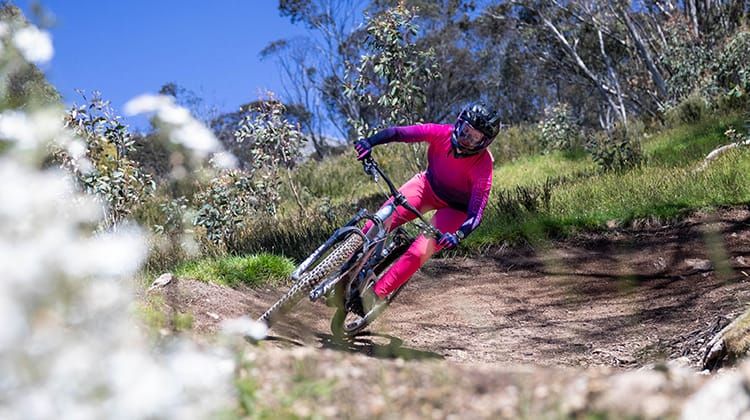 Thredbo Mt Bike Closing Weekend Post feature image