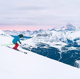 Banff Sunshine Village Post feature image