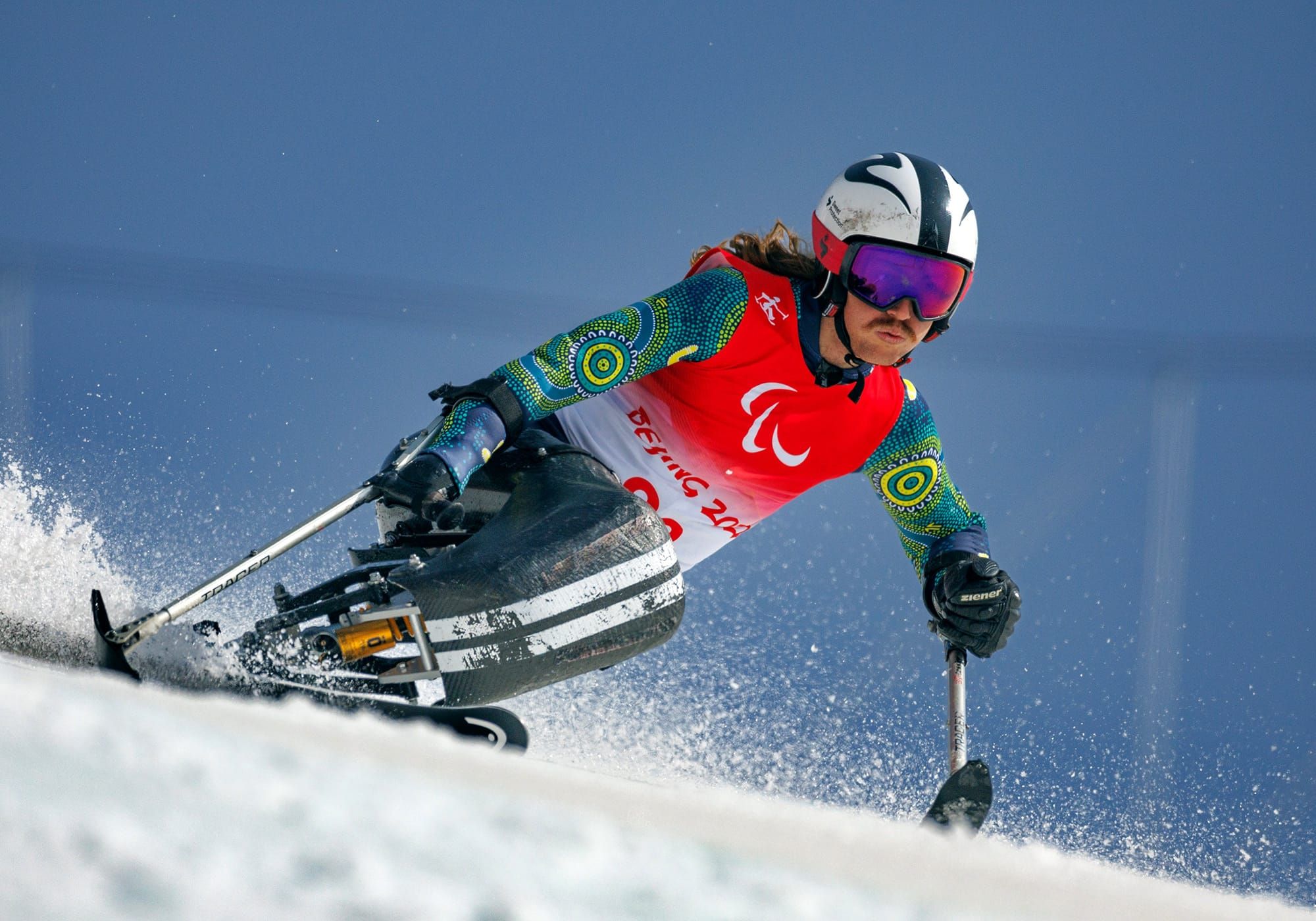 Strong Hopes for Paralympic Success Post feature image