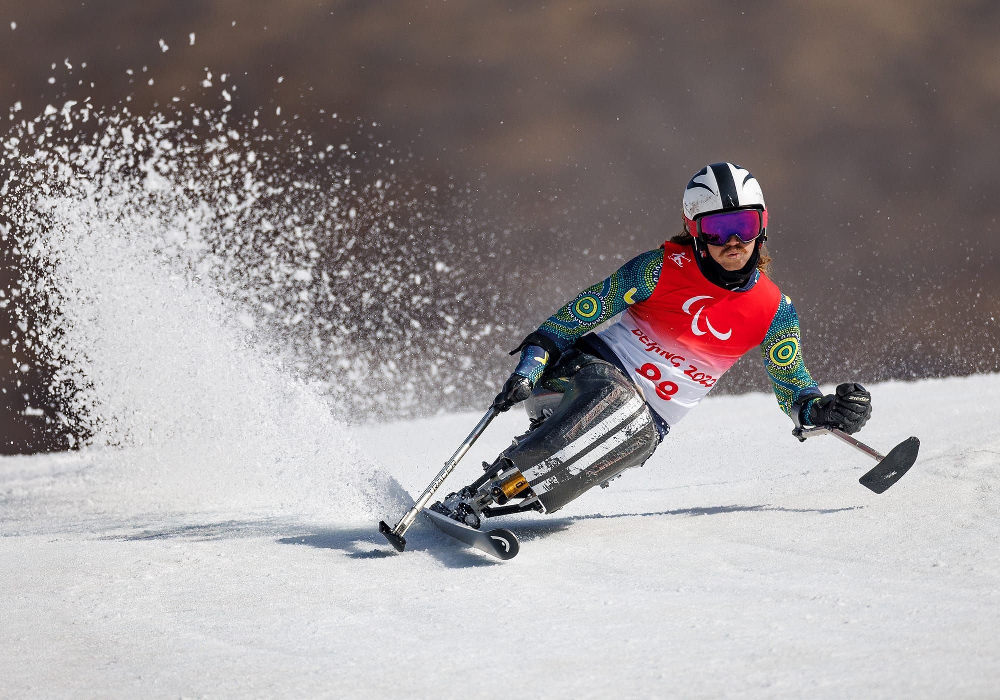 Hanlon debut indicates promising future Post feature image