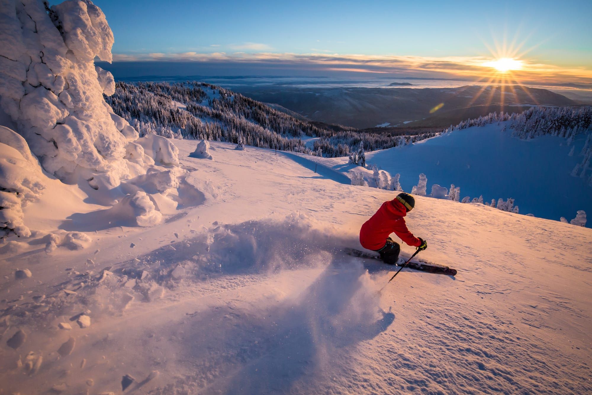 Quality Sun Peaks training Post feature image