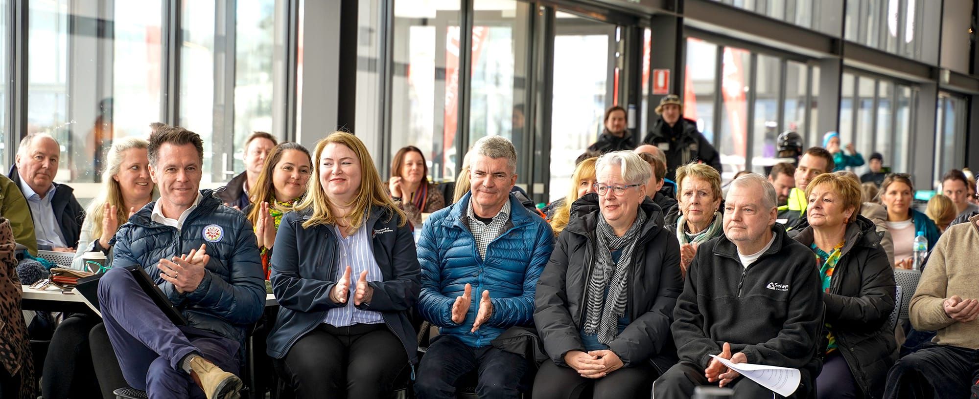 Official Opening For Selwyn Post feature image