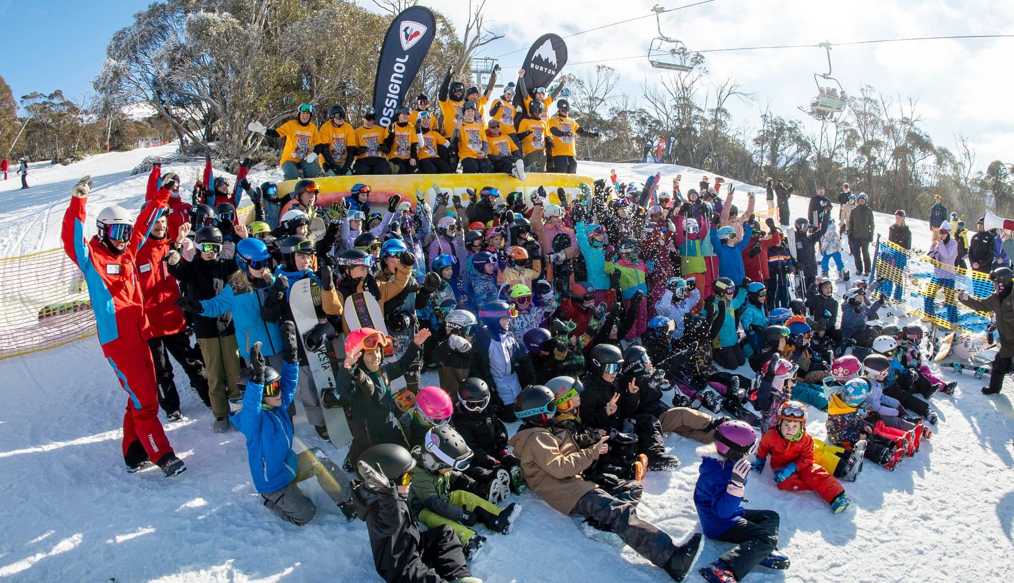 Thredbo’s Project Shred: Inspiring the Next Generation of Talent Post feature image