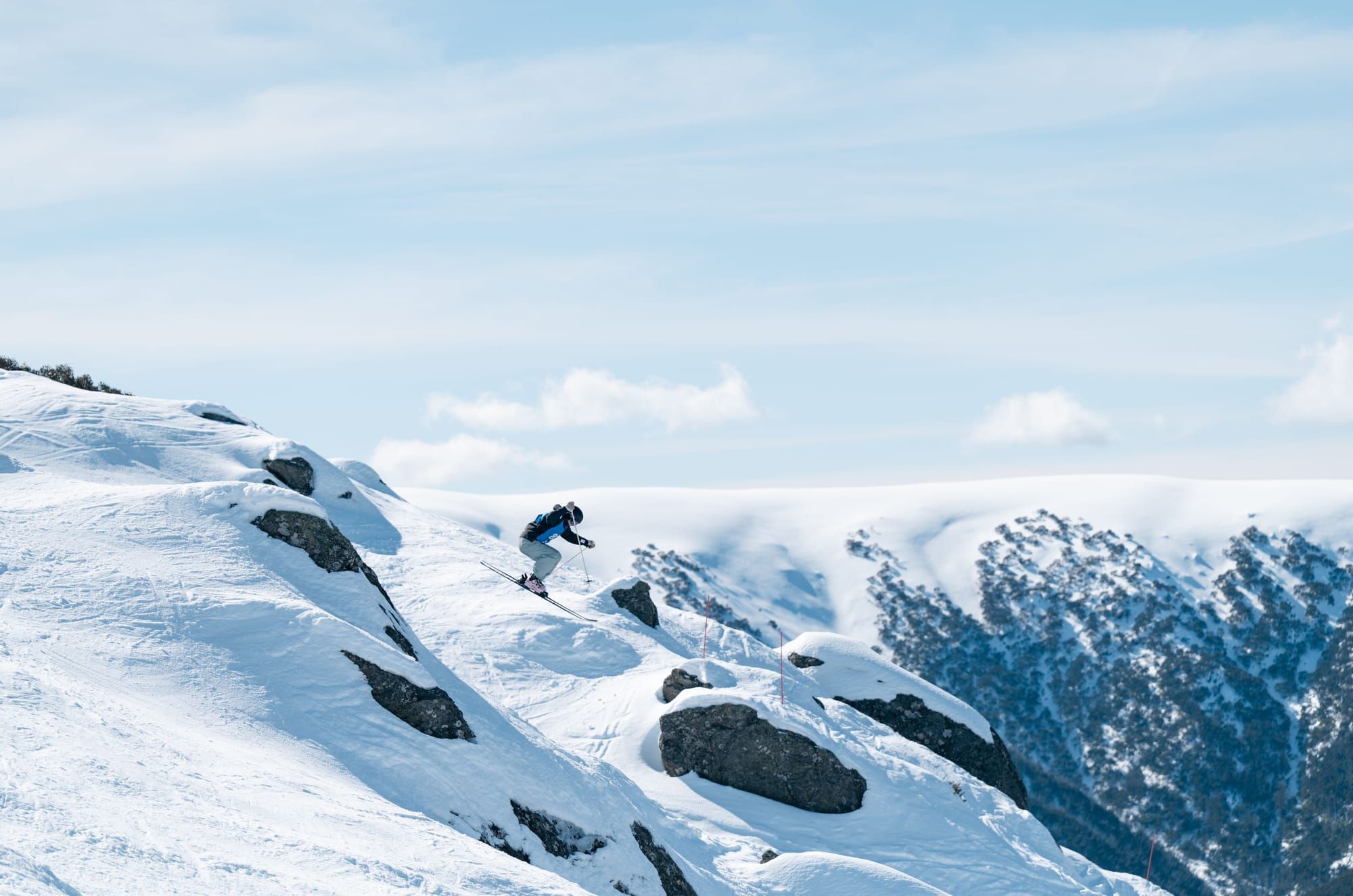 Falls Creek to hold their first Freeride World Junior event Post feature image