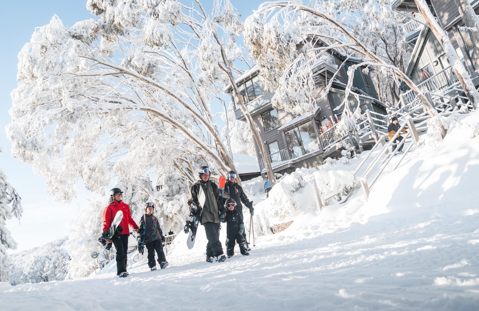 Falls Creek’s small businesses shine Post feature image