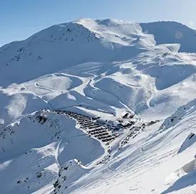 New Zealand: Mt Hutt Page image