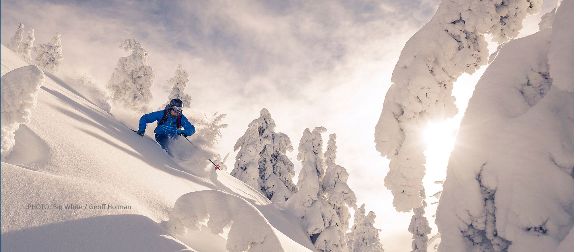 Canada: Big White Page image