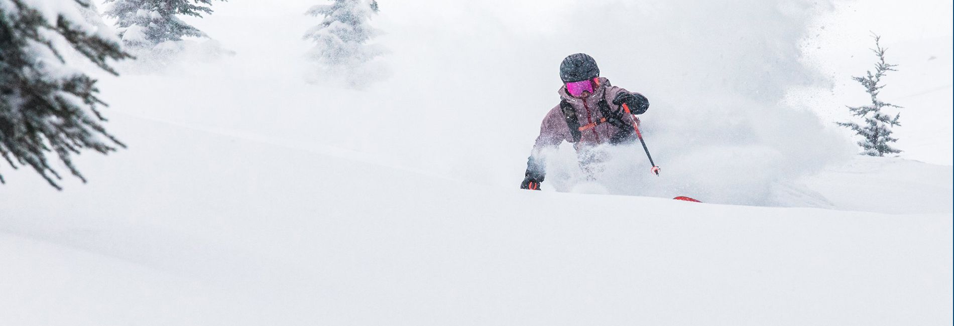 USA: California Kirkwood and Northstar Page image
