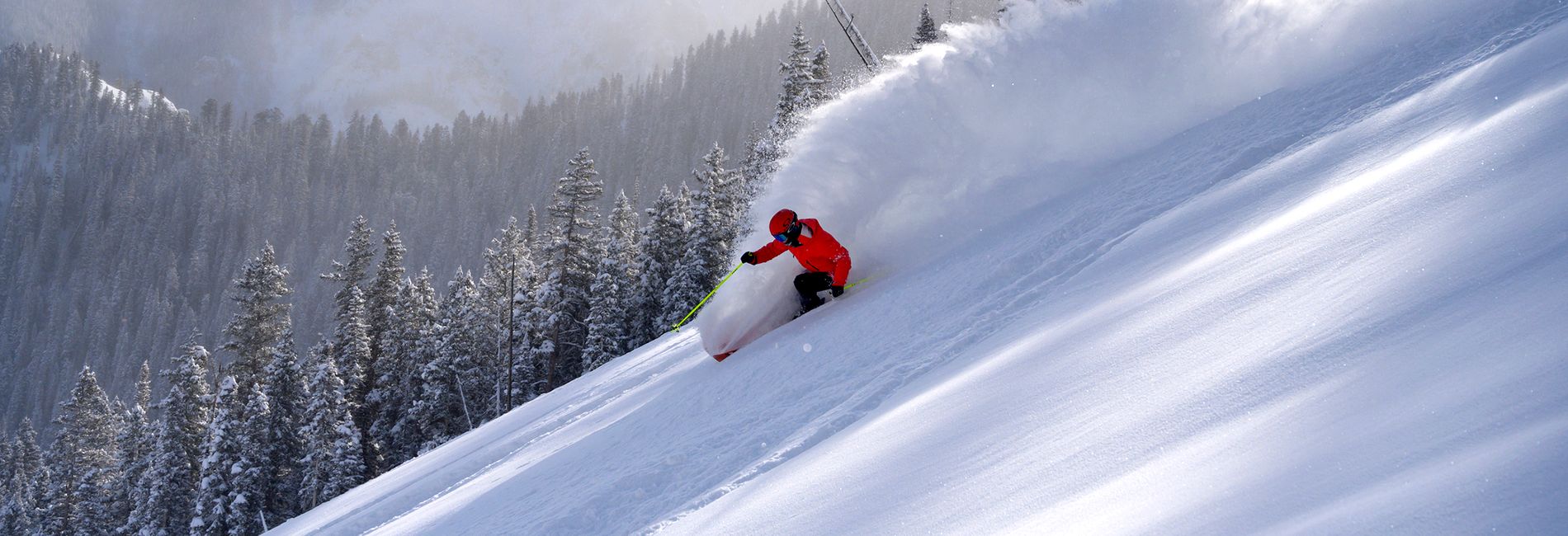USA: Colorado Telluride Page image