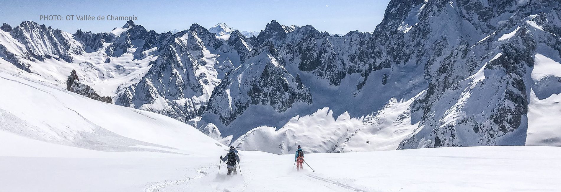 Europe: France Chamonix Page image