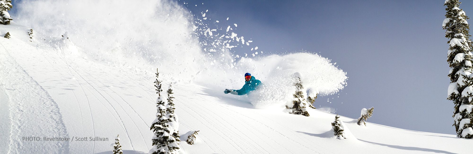 Canada: Revelstoke Page image