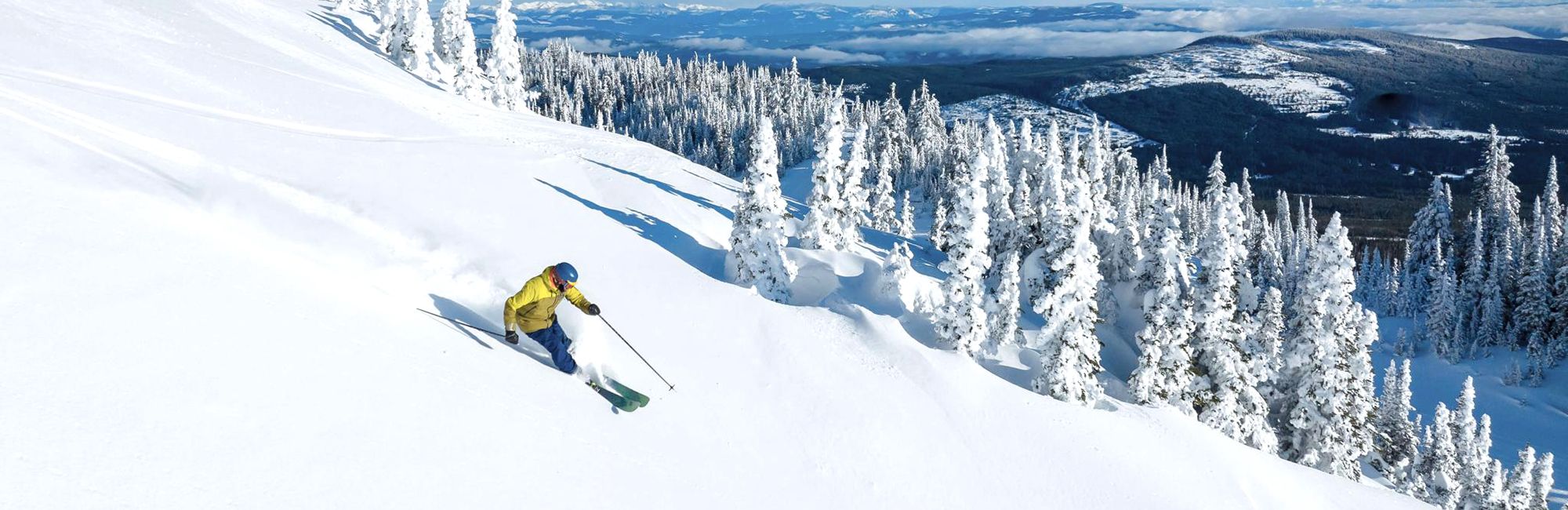 Canada: Sun Peaks Page image