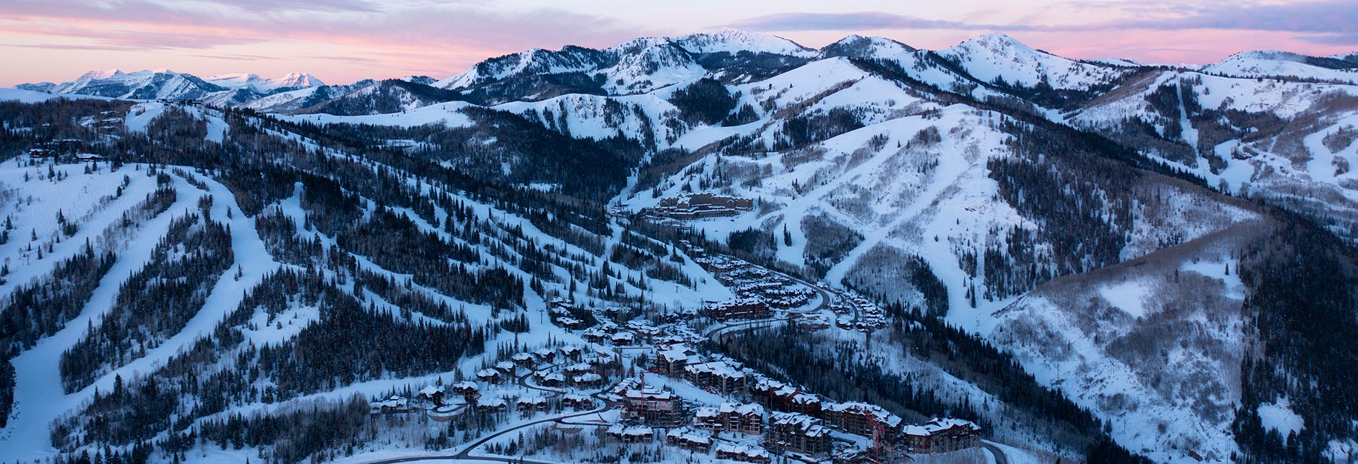 USA: Utah Deer Valley Page image