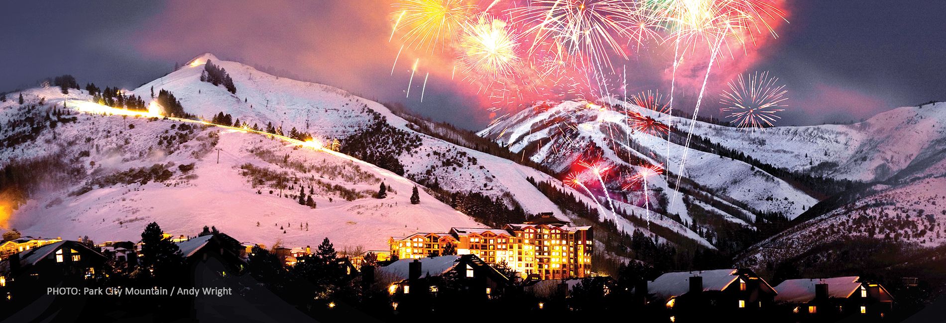 USA: Utah Park City Page image